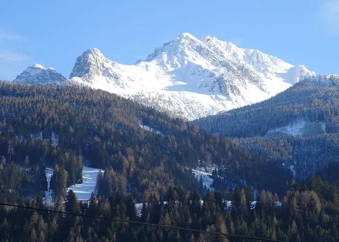 Traudl Singer * インスブルック