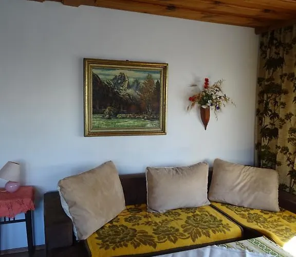 アパート Traudl Singer *