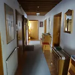 Traudl Singer Apartament *