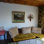 Apartament Traudl Singer *