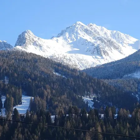 Traudl Singer * אינסברוק