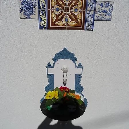 Traudl Singer דירה אינסברוק