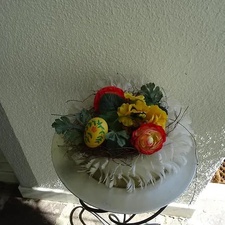 דירה Traudl Singer *