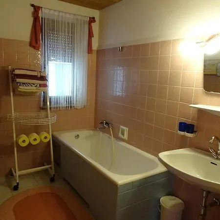 Appartement Traudl Singer