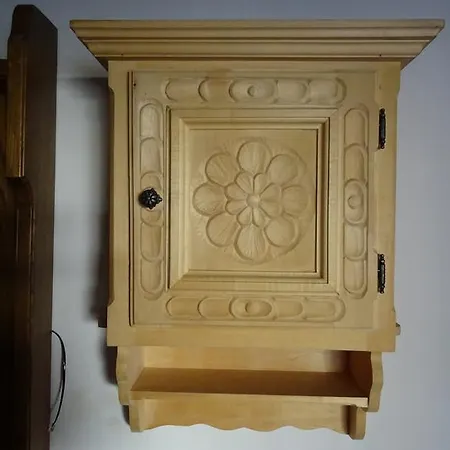 Traudl Singer אינסברוק