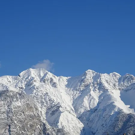 Traudl Singer * אינסברוק