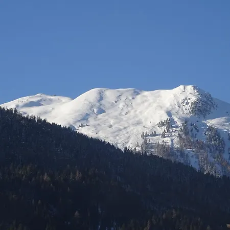 Traudl Singer אינסברוק