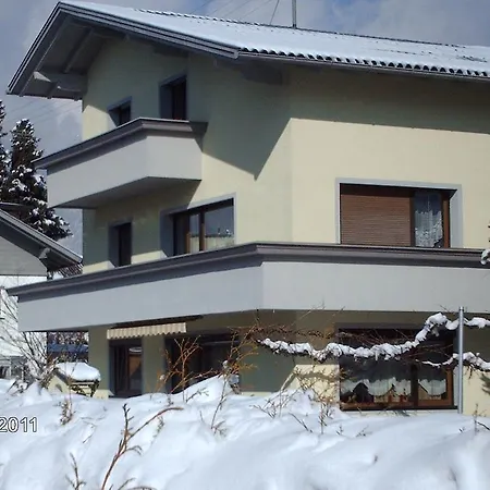 Traudl Singer Innsbruck