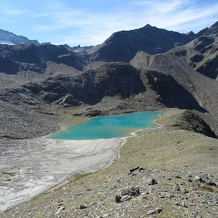 Apartment Traudl Singer Innsbruck