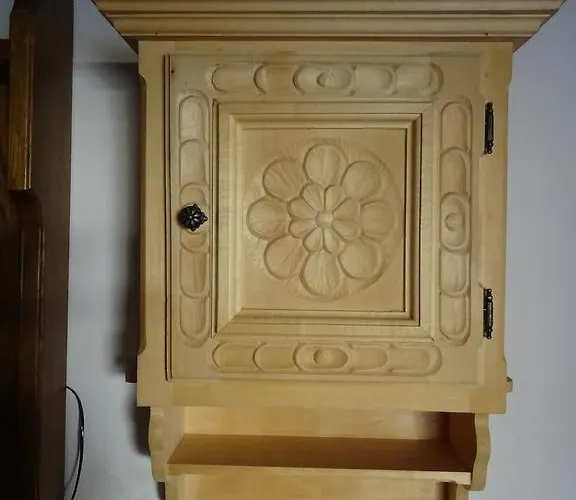 Traudl Singer Innsbruck