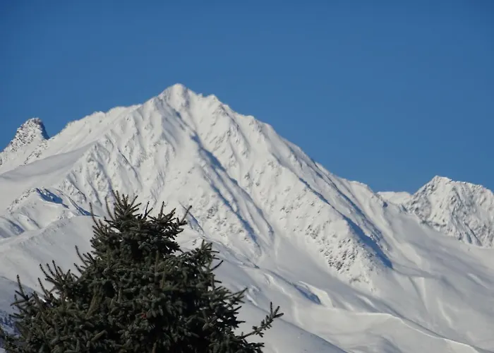 Traudl Singer Appartement Innsbruck