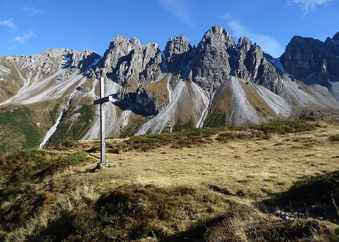 Traudl Singer Appartement *